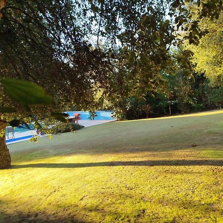 Sotogrande - Estancia En Plena Naturaleza - Abril Eksteriør bilde